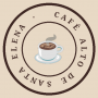 Café Alto De Santa Elena