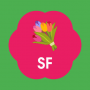 Silletas Y Flores De Santa Elena