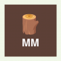 Logo de Muebles Y Madera El Roble Muebles Y Madera El Roble