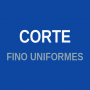Logo de Corte Fino Uniformes Corte Fino Uniformes