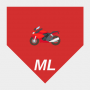 Logo de MotoTaller Los Pistones MotoTaller Los Pistones