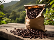 Café en grano 500 g