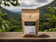 Café especial geisha 250 g