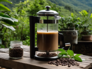Kit barista para principiantes