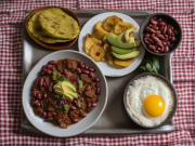 Bandeja paisa Bandeja paisa