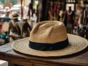 Sombrero aguadeño