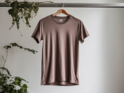 Camiseta de running