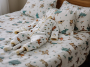 Pijama infantil