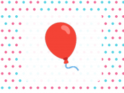 Fiesta infantil (3 horas)